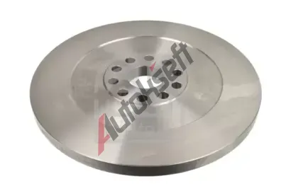 FEBI Brzdov kotou - 374 mm FB 10925, 10925