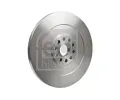 FEBI Brzdov kotou - 374 mm FB 10925, 10925
