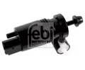 Vodn epadlo ostikovae skel FEBI ‐ FB 109276