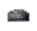 FEBI Nastavovac prvek smovac klapky febi Plus FB 109321, 109321