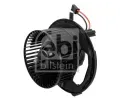 Vnitn ventiltor FEBI ‐ FB 109331