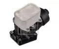Pouzdro olejovho filtru FEBI ‐ FB 109394