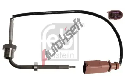 FEBI idlo teploty vfukovch plyn FB 109396, 109396