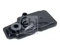 Hydraulick filtr automatick pevodovky FEBI ‐ FB 109551