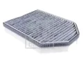 Filtr vzduchu v interiru FEBI ‐ FB 109596