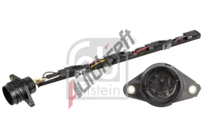 FEBI Ppojka vstikovacho ventilu febi Plus FB 109623, 109623