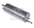 Palivov filtr FEBI ‐ FB 109642