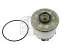 Palivov filtr FEBI ‐ FB 109648