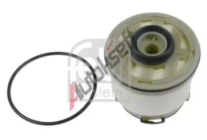 FEBI Palivov filtr FB 109648, 109648