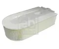 Vzduchov filtr FEBI ‐ FB 109703
