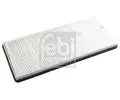 FEBI Filtr - vzduch v interiru FB 11104, 11104