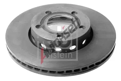 FEBI Brzdov kotou - 276 mm FB 11204, 11204