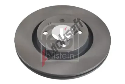 FEBI Brzdov kotou - 280 mm FB 11206, 11206