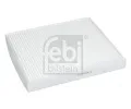 FEBI Filtr - vzduch v interiru ‐ FB 11235