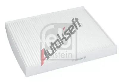 FEBI Filtr - vzduch v interiru FB 11235, 11235