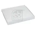 FEBI Filtr - vzduch v interiru FB 11235, 11235
