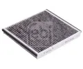 FEBI Filtr - vzduch v interiru ‐ FB 11236