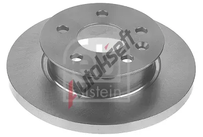 FEBI Brzdov kotou - 258 mm FB 11389, 11389