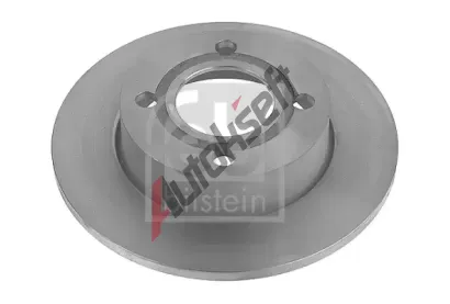 FEBI Brzdov kotou - 245 mm FB 11395, 11395