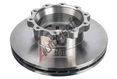 FEBI Brzdov kotou - 432 mm FB 11411, 11411