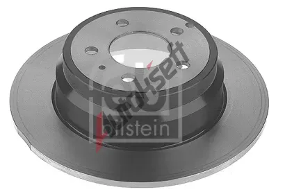 FEBI Brzdov kotou - 295 mm FB 11455, 11455