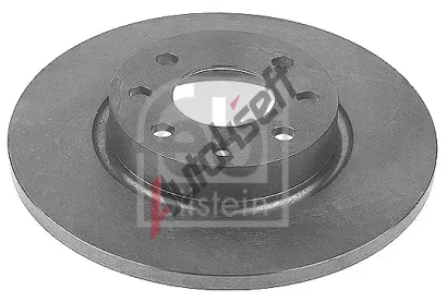 FEBI Brzdov kotou - 260 mm FB 11460, 11460