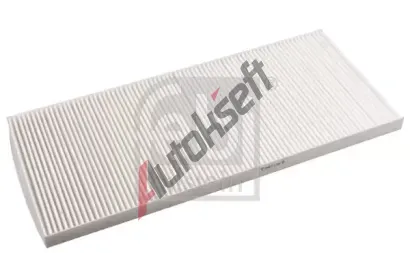 FEBI Filtr - vzduch v interiru FB 11509, 11509