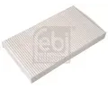 Filtr vzduchu v interiru FEBI ‐ FB 11510