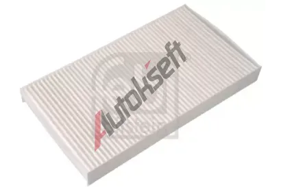 FEBI Filtr - vzduch v interiru FB 11510, 11510