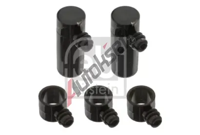 FEBI Olejová hadice FB 11549, 11549 FEBI Olejová hadice FB 11549, 11549