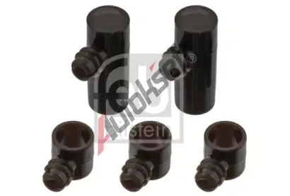 FEBI Olejov� hadice FB 11550, 11550