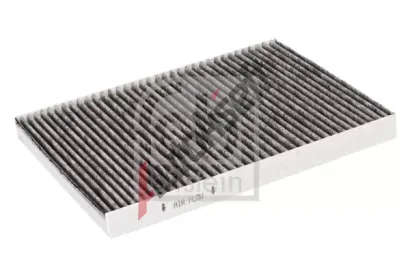 FEBI Filtr vzduchu v interiru FB 11566, 11566