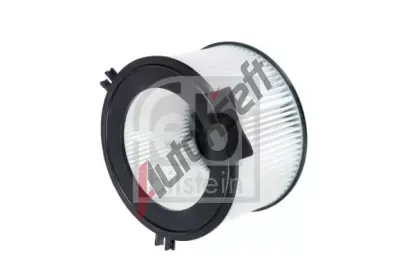 FEBI Filtr - vzduch v interiru FB 11567, 11567