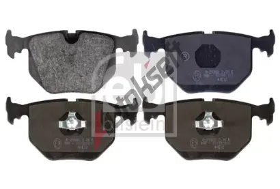 FEBI Sada brzdov�ch desti�ek FB 116028, 116028