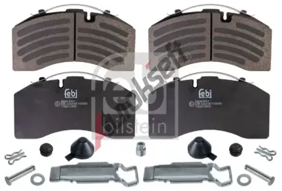 FEBI Sada brzdov�ch desti�ek FB 116251, 116251