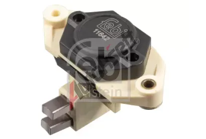 FEBI Regulátor alternátoru FB 11642, 11642 FEBI Regulátor alternátoru FB 11642, 11642