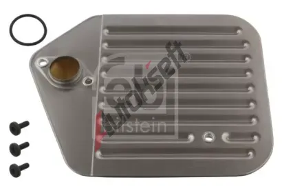 FEBI Sada hydraulickho filtru - automatick pevodovka FB 11675, 11675