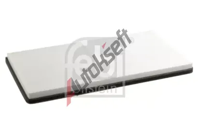 FEBI Filtr - vzduch v interiéru FB 11981, 11981  FEBI Filtr - vzduch v interiéru FB 11981, 11981