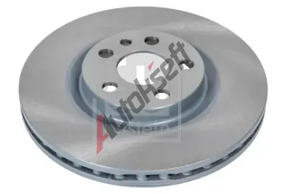 FEBI Brzdov kotou - 281 mm FB 12037, 12037