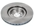 FEBI Brzdov kotou - 281 mm FB 12037, 12037