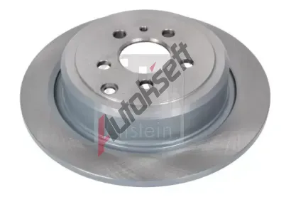 FEBI Brzdov kotou - 295 mm FB 12038, 12038