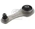 Uloen automatick pevodovky FEBI ‐ FB 12052