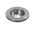FEBI Brzdov kotou - 232 mm FB 12137, 12137
