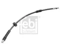 FEBI Brzdov hadice - 495 mm ‐ FB 12251