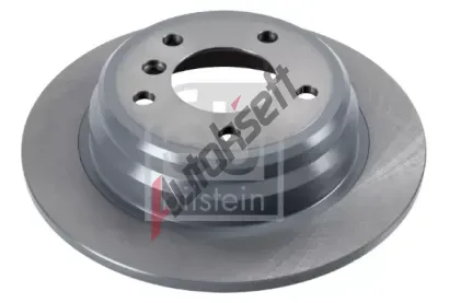 FEBI Brzdov kotou - 298 mm FB 12325, 12325