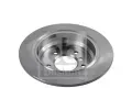 FEBI Brzdov kotou - 298 mm FB 12325, 12325