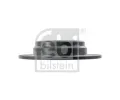 FEBI Brzdov kotou - 298 mm FB 12325, 12325