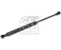 FEBI Pneumatick pruina - kapota motoru FB 12350, 12350
