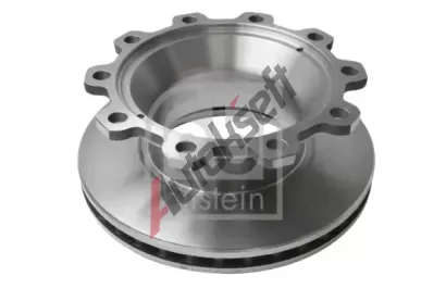 FEBI Brzdov kotou - 430 mm FB 12446, 12446