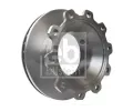 FEBI Brzdov kotou - 430 mm FB 12446, 12446